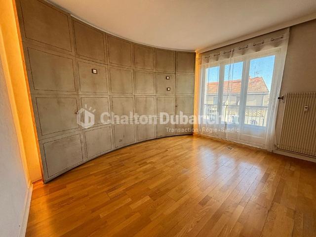 Location Appartement 3 pièces 72m²