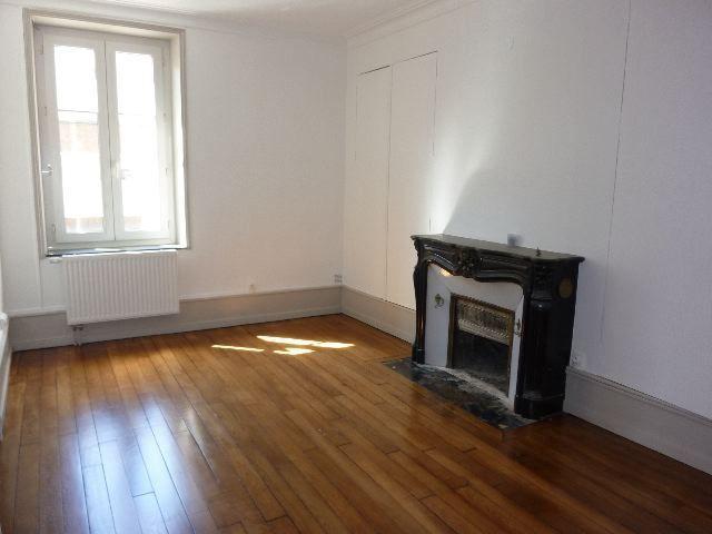 Location Appartement 3 pièces 72m²