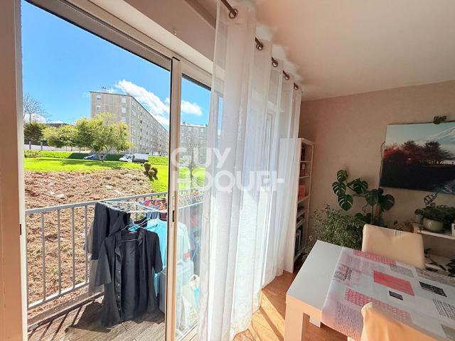 Location Appartement 3 pièces 72m²