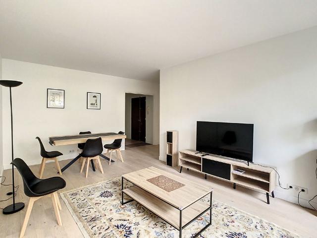Location Appartement 3 pièces 72m²