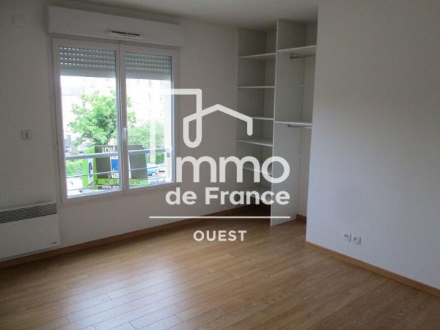 Location Appartement 3 pièces 72m²