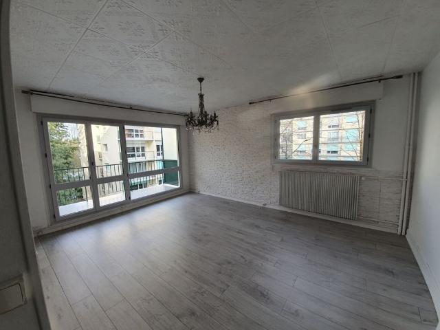 Location Appartement 3 pièces 72m²