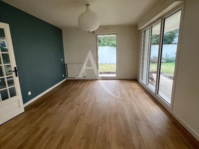 Location Appartement 3 pièces 72m²