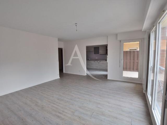 Location Appartement 3 pièces 72m²