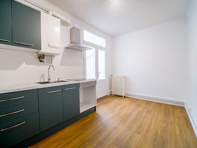Location Appartement 3 pièces 72m²