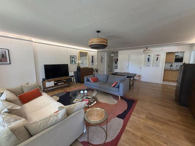Location Appartement 3 pièces 72m²