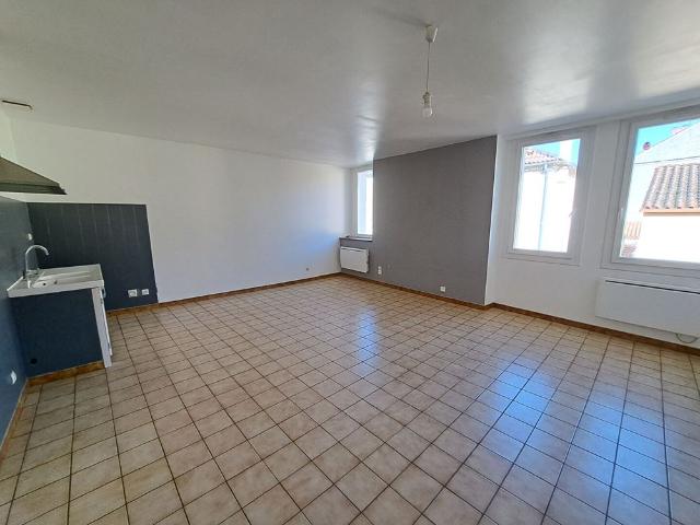 Location Appartement 3 pièces 72m²