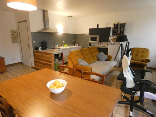 Location Appartement 3 pièces 72m²