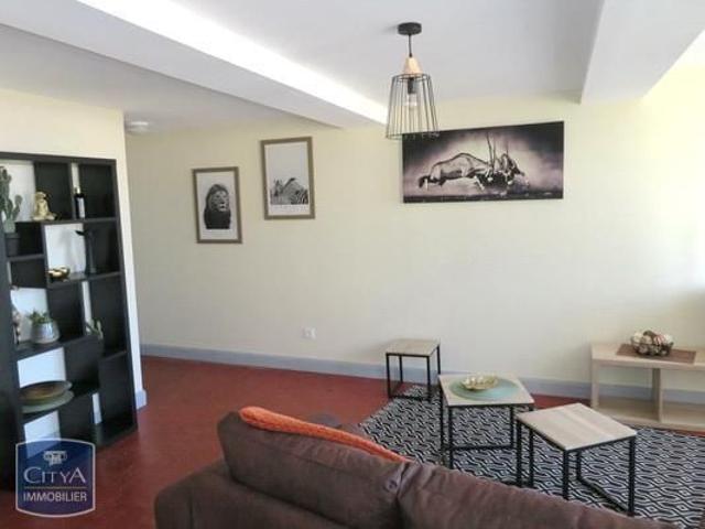 Location Appartement 3 pièces 72m² CARCASSONNE 11000