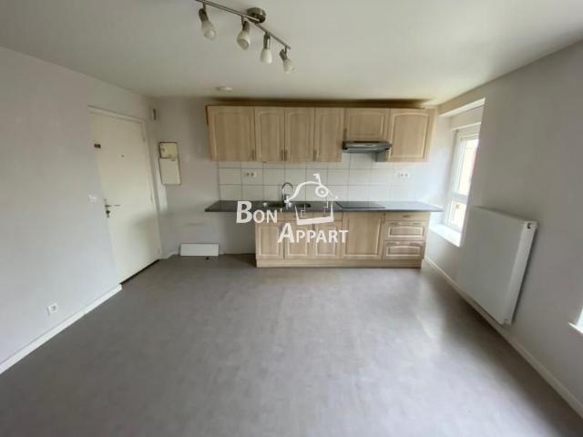 Location Appartement 3 pièces 72m² ARS SUR MOSELLE 57130
