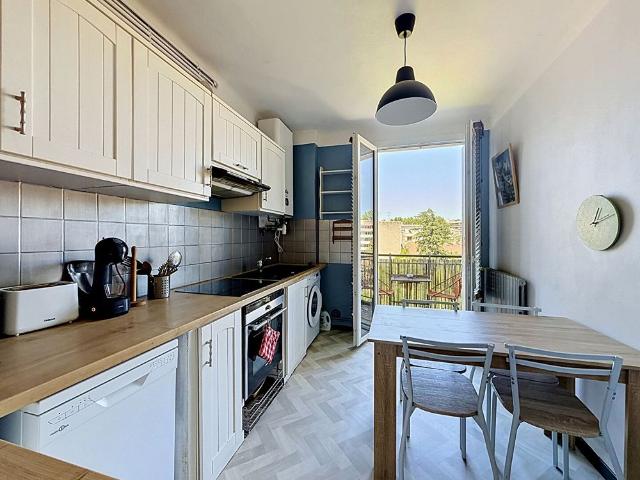 Location Appartement 3 pièces 72m² AVIGNON 84000