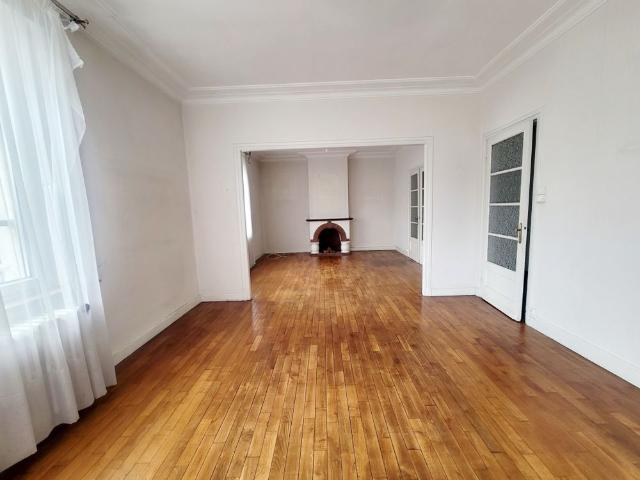 Location Appartement 3 pièces 72m² BOULOGNE SUR MER 62200