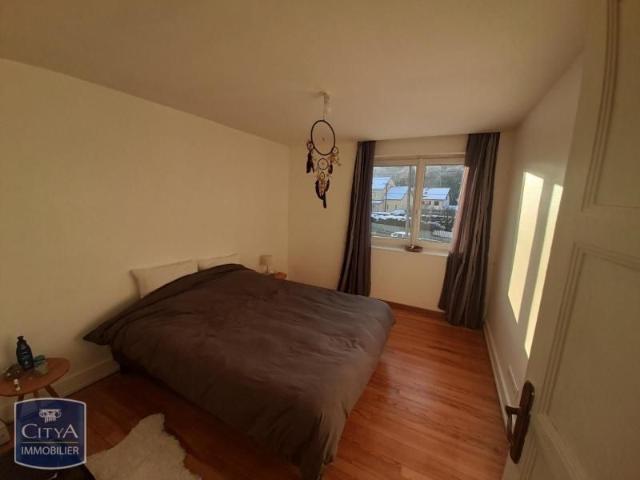 Location Appartement 3 pièces 72m² BELFORT 90000