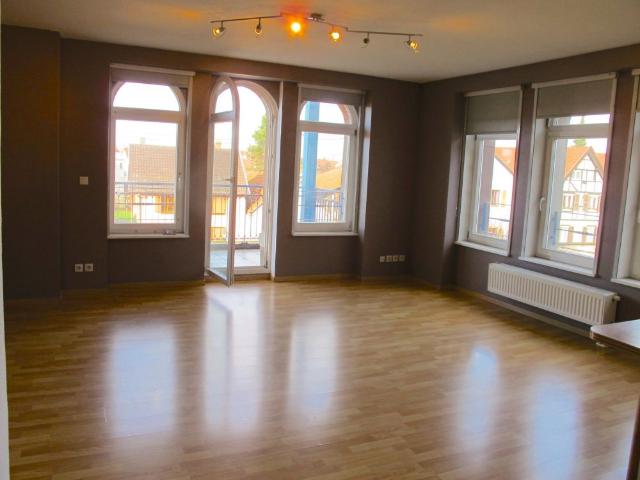 Location Appartement 3 pièces 72m² BENFELD 67230
