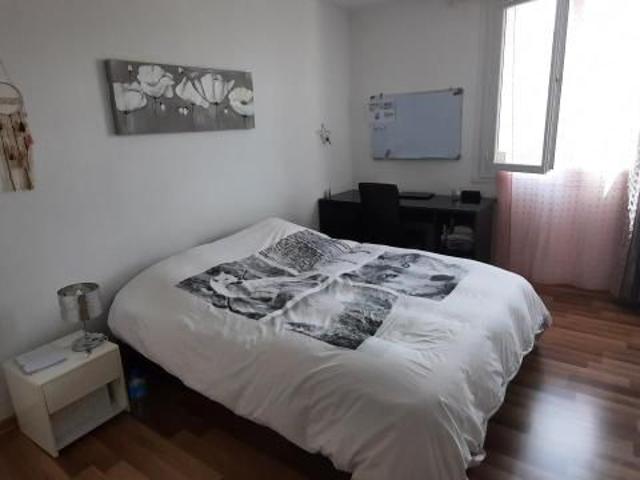 Location Appartement 3 pièces 72m² BERGERAC 24100