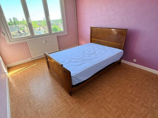 Location Appartement 3 pièces 72m² DOUAI 59500