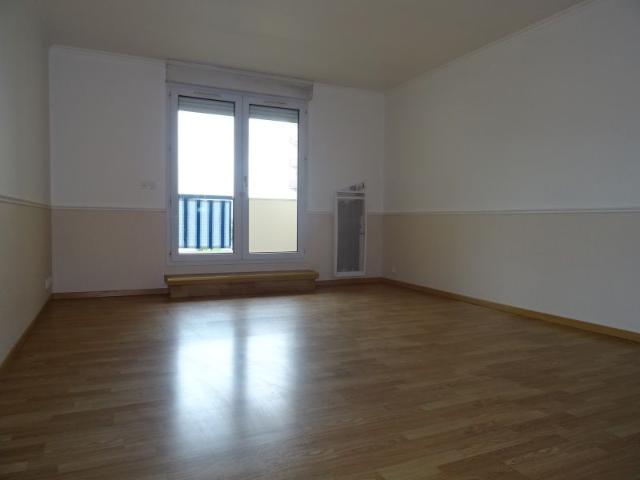 Location Appartement 3 pièces 72m² ORLEANS 45000