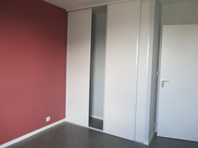 Location Appartement 3 pièces 72m² ORLEANS 45000