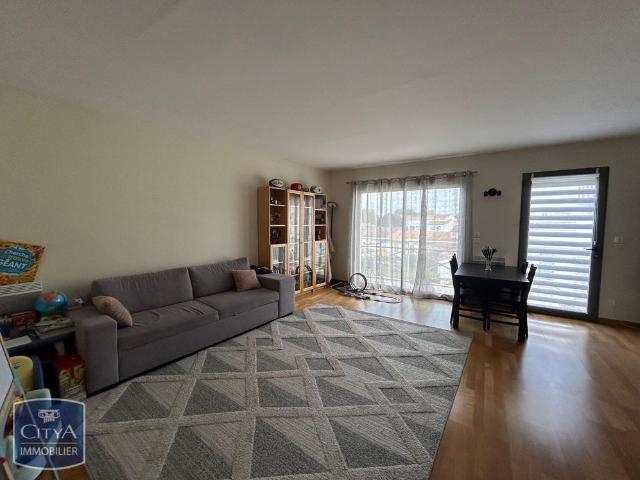 Location Appartement 3 pièces 72m² LA ROCHELLE 17000