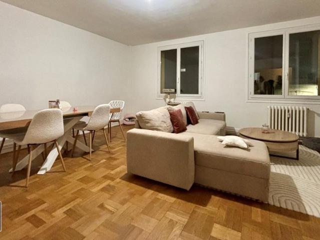 Location Appartement 3 pièces 72m² LE HAVRE 76600