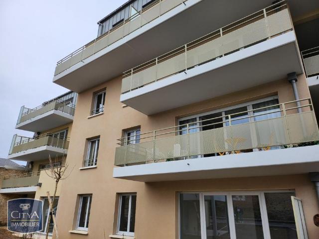 Location Appartement 3 pièces 72m² LIMOGES 87000
