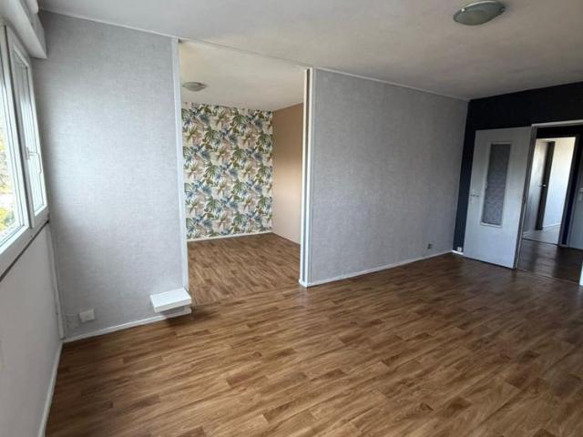 Location Appartement 3 pièces 72m² MERIGNAC 33700