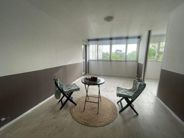 Location Appartement 3 pièces 72m² MERIGNAC 33700