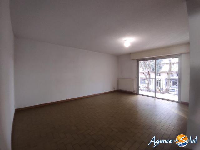 Location Appartement 3 pièces 72m² NARBONNE 11100