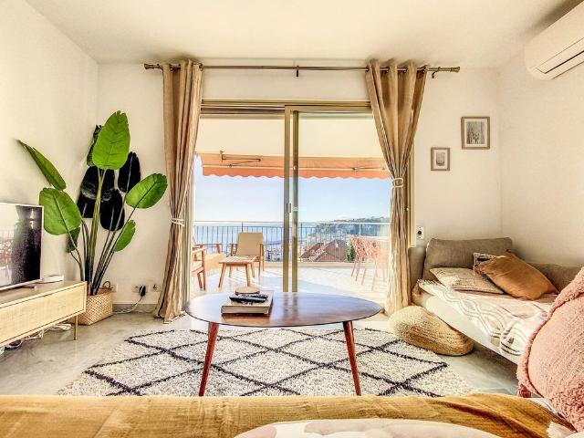 Location Appartement 3 pièces 72m² NICE 06300