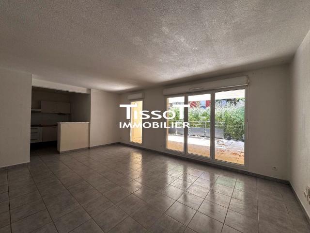 Location Appartement 3 pièces 72m² NIMES 30900