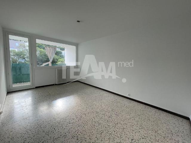 Location Appartement 3 pièces 72m² SETE 34200