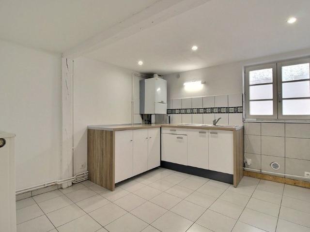 Location Appartement 3 pièces 72m² SELESTAT 67600