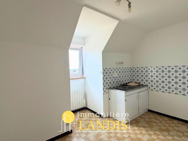 Location Appartement 3 pièces 72m² SELESTAT 67600