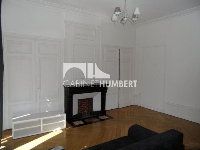 Location Appartement 3 pièces 72m² ST ETIENNE 42000