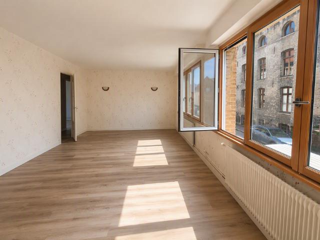 Location Appartement 3 pièces 72m² ST OMER 62500