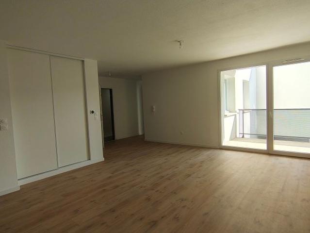 Location Appartement 3 pièces 72m² ROUBAIX 59100