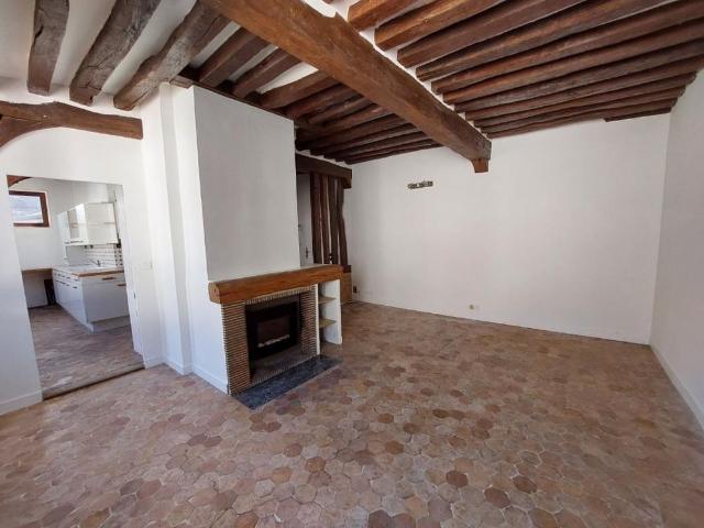 Location Appartement 3 pièces 72m² ROUEN 76000