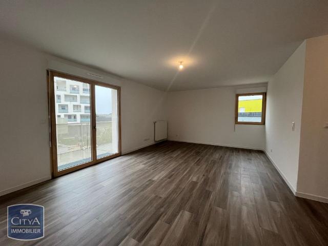 Location Appartement 3 pièces 72m² REIMS 51100