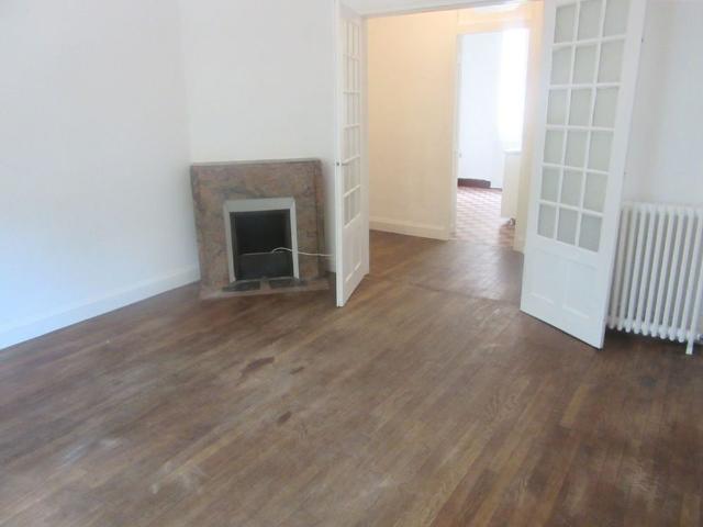 Location Appartement 3 pièces 72m² RENNES 35000