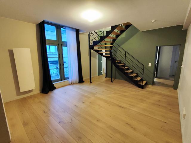 Location Appartement 3 pièces 72m² TOURS 37000