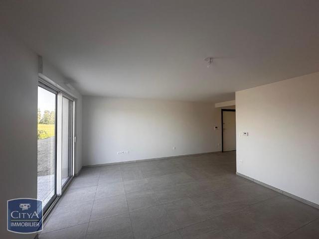 Location Appartement 3 pièces 72m² VENDENHEIM 67550