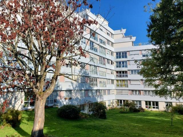 Location Appartement 3 pièces 72m² VERNON 27200