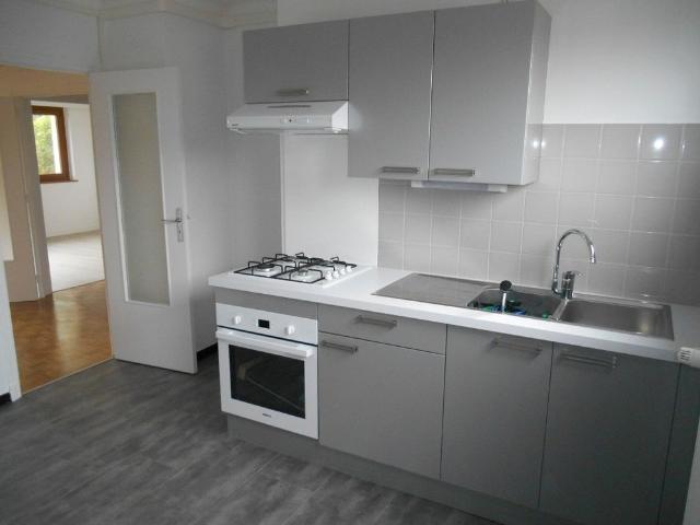 Location Appartement 3 pièces 72m² VILLERS LES NANCY 54600