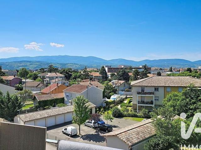 Location Appartement 3 pièces