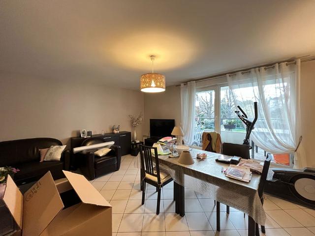 Location appartement 3 pièces, 77.43m², Reims