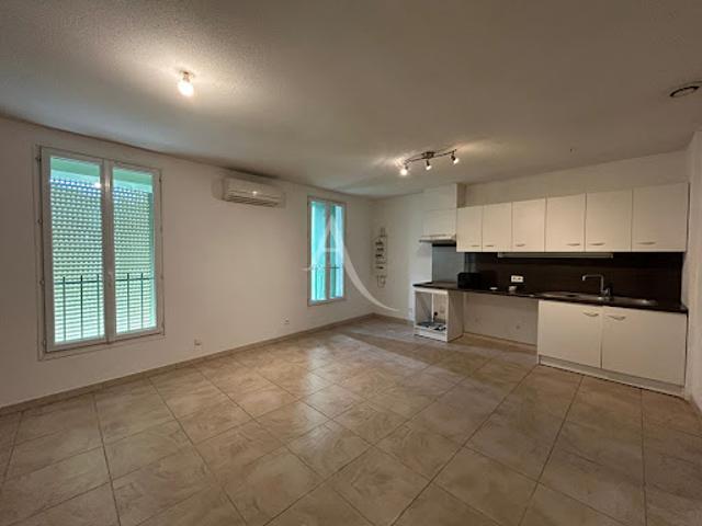 Location Appartement 3 pièces 77.53 m2 Marguerittes