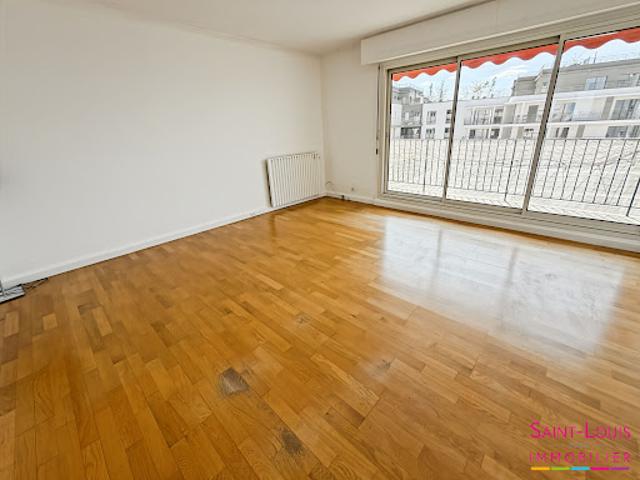 Location Appartement 3 pièces 77.59 m2 Poissy