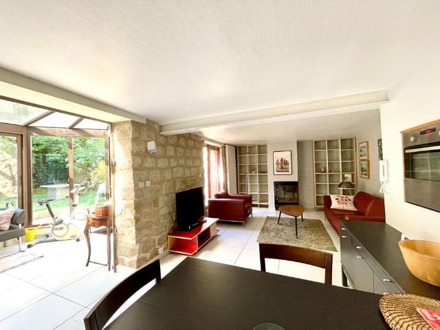 Location appartement 3 pièces, 77.64m², Alfortville