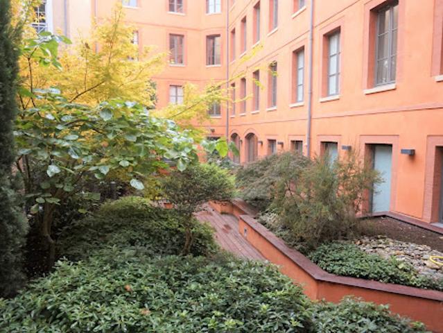 Location Appartement 3 pièces 77.75 m2 Toulouse
