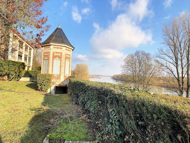 Location Appartement 3 pièces 77.82 m2 La Chapelle Saint Mesmin